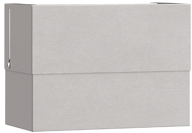 Компенсатор высоты для УЭРМ-100-200 LIGHT (2шт/компл) IEK