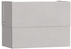 Компенсатор высоты для УЭРМ-100-200 LIGHT (2шт/компл) IEK