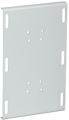 Комплект для установки ВА07-208(...)220 выдв. в ЩО хх.10.6 IEK