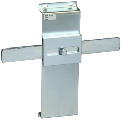 Блокировка механическая МБм-800е для 2-х ВА88-40 MASTER с электронным расцепителем IEK