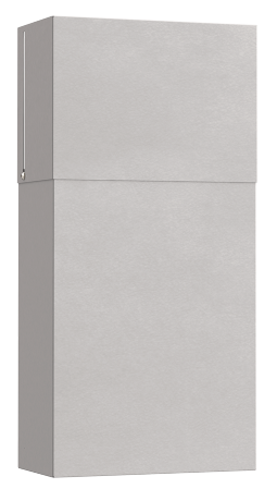 Компенсатор высоты для УЭРМ-400-600 LIGHT (2шт/компл) IEK