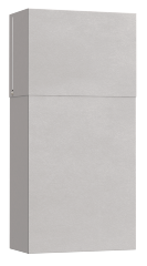 Компенсатор высоты для УЭРМ-400-600 LIGHT (2шт/компл) IEK