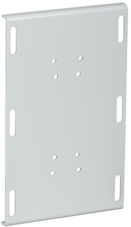 Комплект для установки ВА07-208(...)220 выдв. в ЩО хх.8.6 IEK