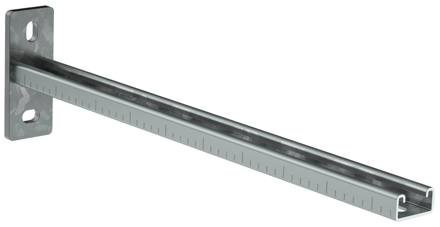 Консоль STRUT 41х21-500 EZ IEK
