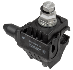 Зажим ответвительный изолированный ЗОИ 35-150/35-150 IEK