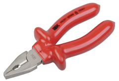 Пассатижи PROFI 200мм 1000В IEK