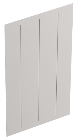 Панель боковая для ГРЩ 1800.ХХХ.800 IP31 SMART (2шт/компл) IEK