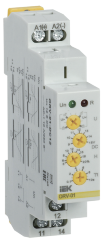 Реле контроля напряжения ORV 1 фаза 12В DC IEK