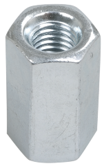 Гайка соединительная М8 IEK