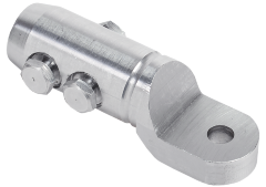 Наконечник болтовой НС-400 35кВ IEK