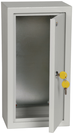 Корпус металлический настенный ЩМП-4.2.1-0 36 УХЛ3 IP31 IEK