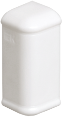 Заглушка для кабель-канала ПРАЙМЕР 150х60 IEK