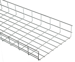 Лоток проволочный 35х300 IEK