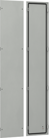 FORMAT Панель задняя 2000х600мм IP54 IEK