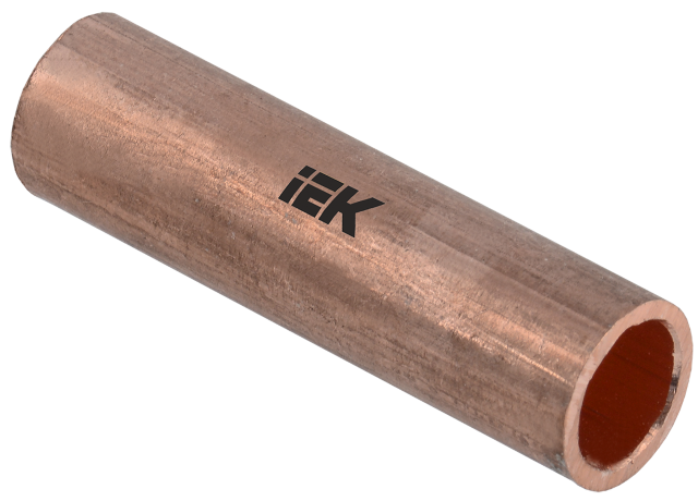 Гильза медная ГМ 70-13 ГОСТ 23469.3 IEK