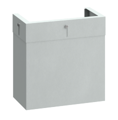 Компенсатор высоты для УЭРМ-Х-2700 (2шт/компл) IEK