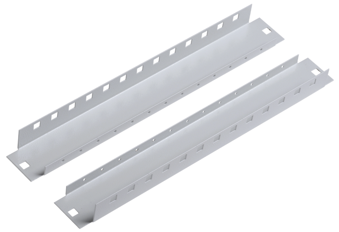 Профиль монтажный ЩМП-7 GARANT (2шт/компл) IEK