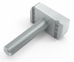 STRUT-болт М12х60 IEK