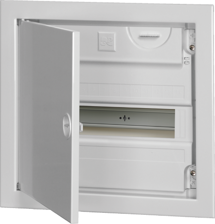 Корпус щита КМПв 4/14 IEK