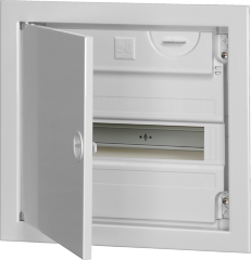 Корпус щита КМПв 4/14 IEK