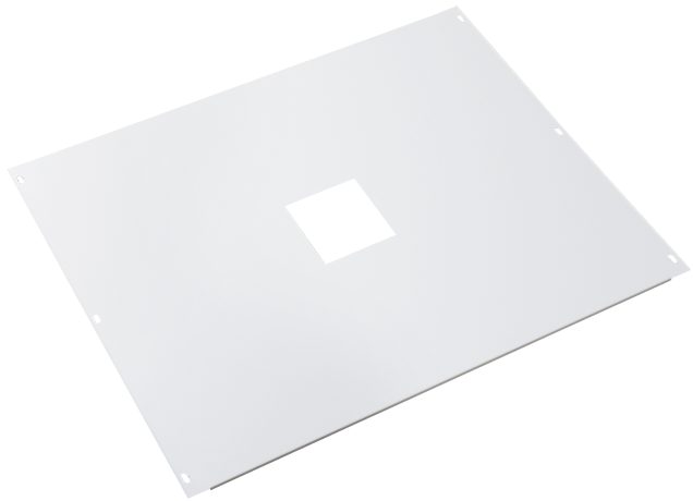 Панель ВА 88-35 к ВРУ-х хх.60.хх 36 TITAN (H=550) (2шт/компл) IEK