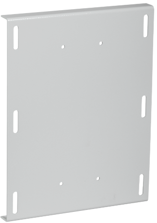 Комплект для установки ВА07-325(332) выдв. в ЩО хх.8.6 IEK