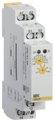 Реле контроля тока ORI 0,05-0,5А 24-240В AC/24В DC IEK