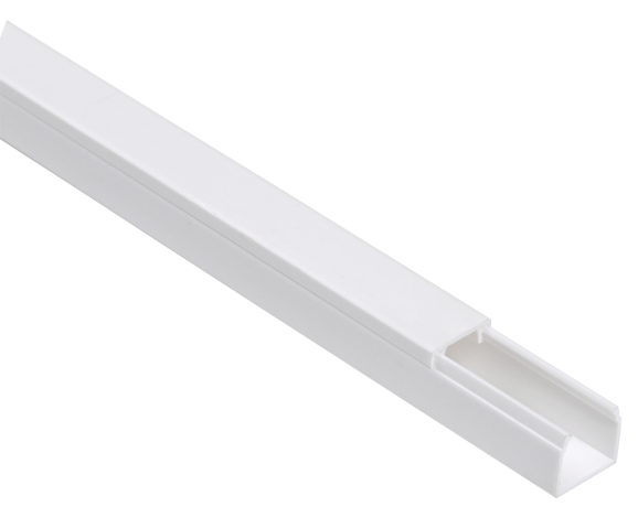 Кабель-канал магистральный 15х10 ECOLINE (144м) IEK