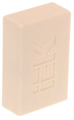 Заглушка КМЗ 15х10 сосна IEK