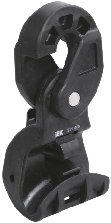 Зажим промежуточный ЗПН 1500 (PS 54, SO 265) IEK
