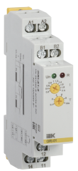 Реле контроля тока ORI 0,2-2А 24-240В AC/24В DC IEK