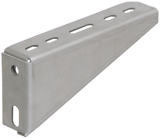 Кронштейн настенный основание 300мм HDZ IEK