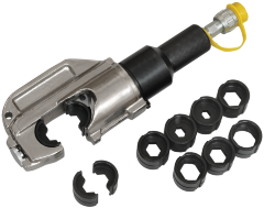 Пресс гидравлический (головка) ПГ-50-400 IEK