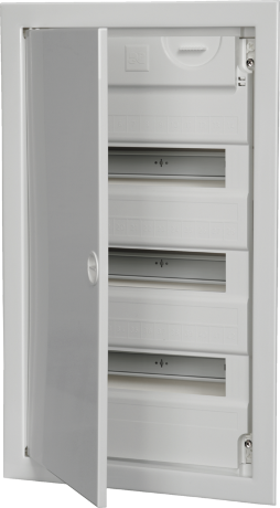 Корпус щита КМПв 4/42 IEK