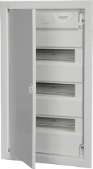 Корпус щита КМПв 4/42 IEK