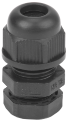 Сальник MG 12 диаметр проводника 4-7мм IP68 IEK