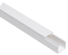 Кабель-канал магистральный 16х16 ECOLINE (84м) IEK