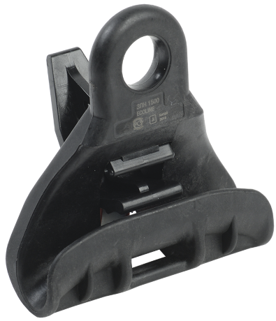 Зажим промежуточный ЗПН 1500 ECOLINE IEK