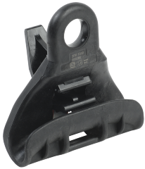 Зажим промежуточный ЗПН 1500 ECOLINE IEK