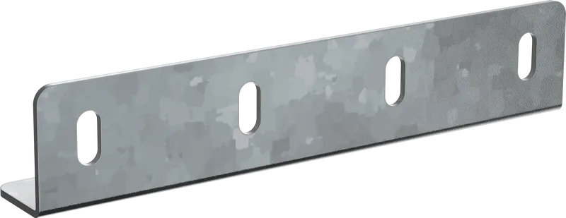 Пластина соединительная усиленная h=50мм 2,0мм HDZ IEK