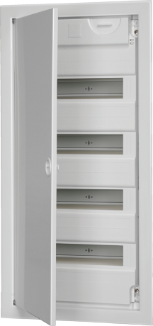 Корпус щита КМПв 4/56 IEK