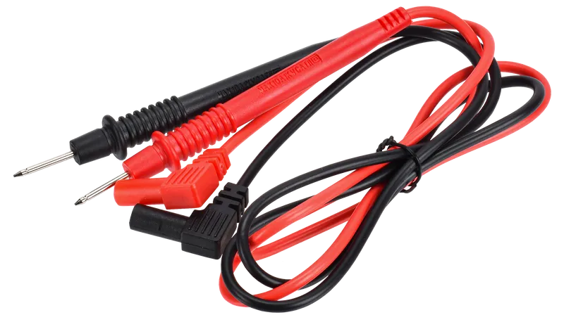 Комплект щупов для мультиметров MASTER 6020 IEK