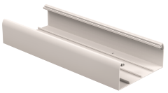 Кабель-канал парапетный 150х60 (основание) ПРАЙМЕР IEK