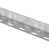Перегородка разделительная h=60мм L3000 HDZ IEK