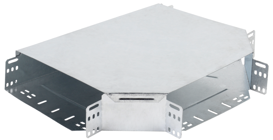 Разветвитель Т-образный 100х200 HDZ IEK