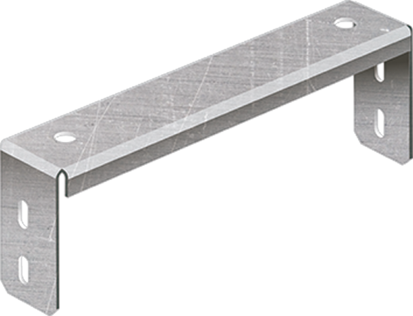 Скоба подвеса верхняя 300мм IEK