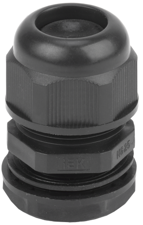 Сальник MG 25 диаметр проводника 13-18мм IP68 IEK