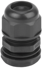 Сальник MG 25 диаметр проводника 13-18мм IP68 IEK