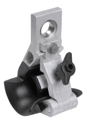 Зажим промежуточный ЗПС 2х25-4х120/1200/30 (SO140.02) IEK