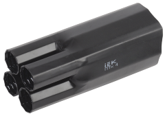 Перчатка термоусаживаемая ПТк 4х150-240 1кВ IEK